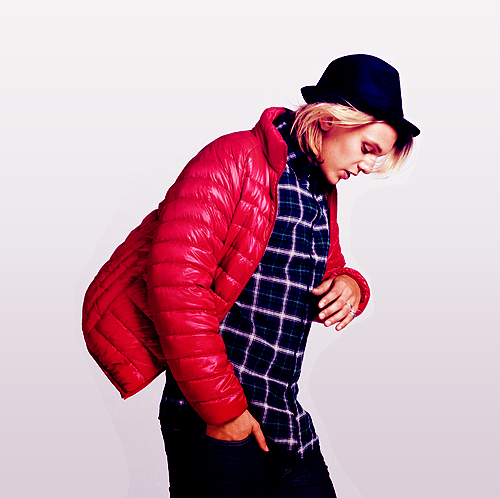 Jamie Campbell Bower Fotoğrafı