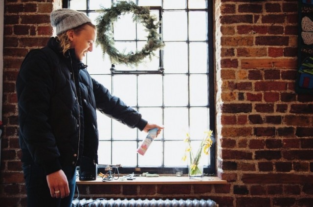 Jamie Campbell Bower Fotoğrafı