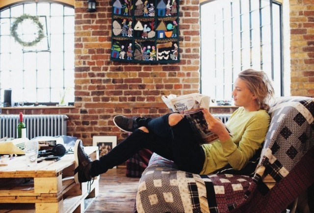 Jamie Campbell Bower Fotoğrafı