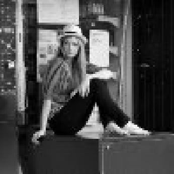 Helen Mutch fotoğrafı