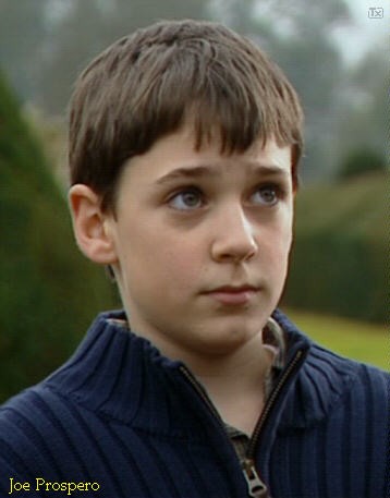 Joe Prospero fotoğrafı