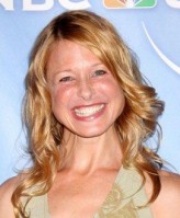 Arija Bareikis fotoğrafı