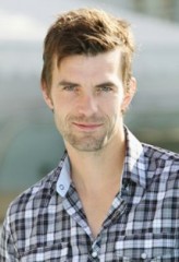 Lucas Bryant fotoğrafı