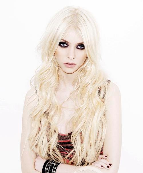 Taylor Momsen Fotoğrafı
