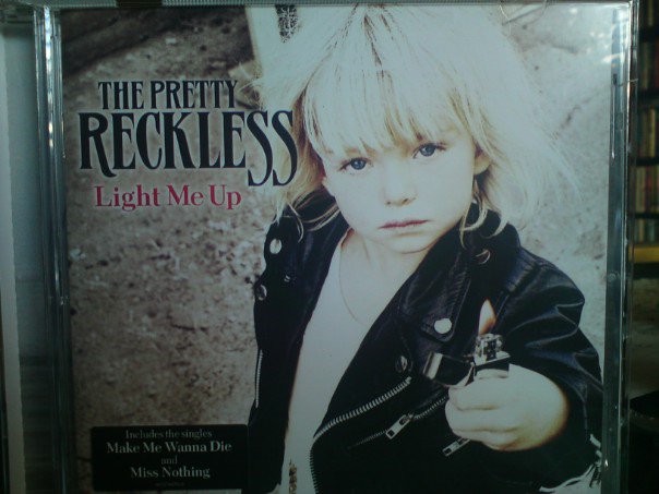 Taylor Momsen Fotoğrafı