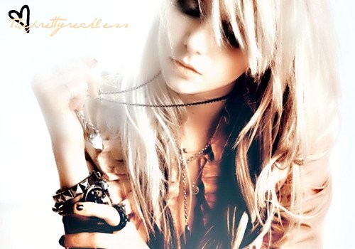 Taylor Momsen Fotoğrafı