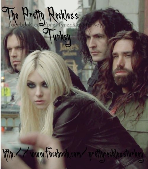 Taylor Momsen Fotoğrafı