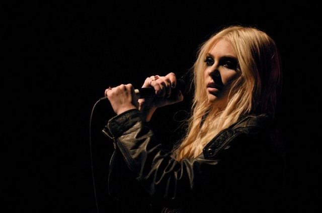 Taylor Momsen Fotoğrafı