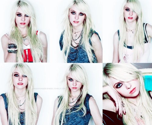 Taylor Momsen Fotoğrafı
