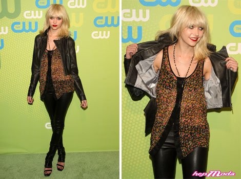 Taylor Momsen Fotoğrafı