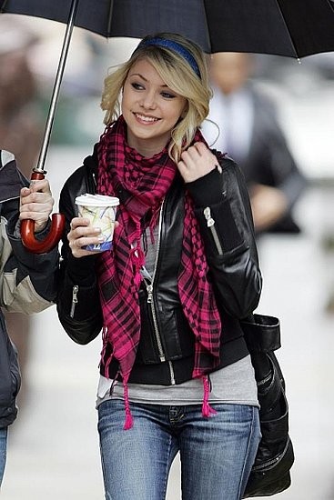 Taylor Momsen Fotoğrafı