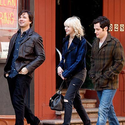 Taylor Momsen Fotoğrafı