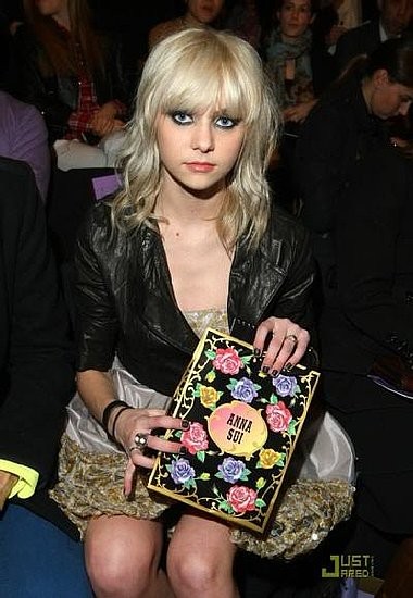 Taylor Momsen Fotoğrafı