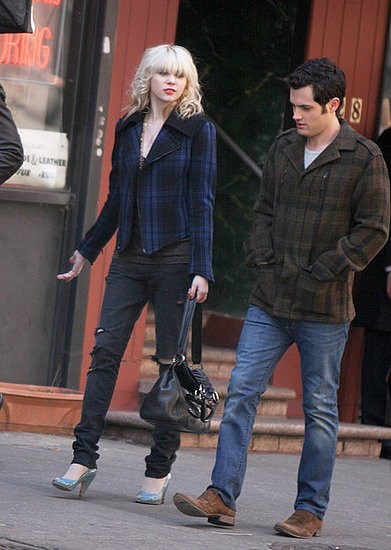 Taylor Momsen Fotoğrafı