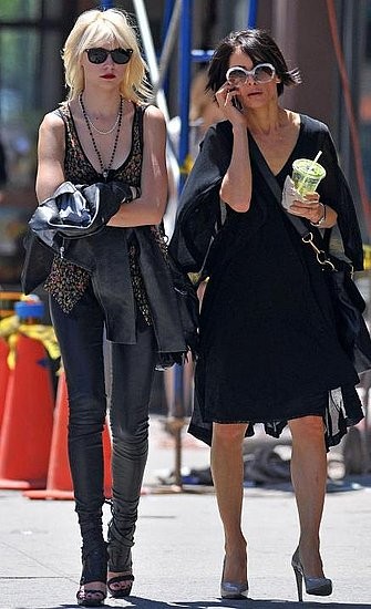 Taylor Momsen Fotoğrafı