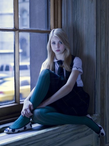 Taylor Momsen Fotoğrafı