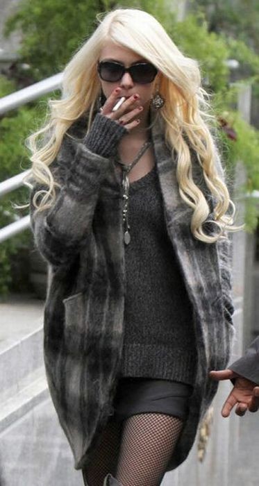 Taylor Momsen Fotoğrafı