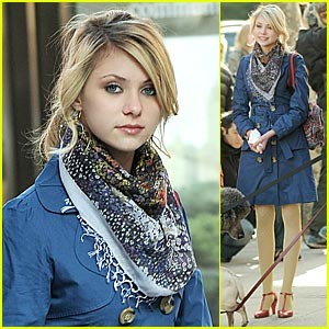 Taylor Momsen Fotoğrafı