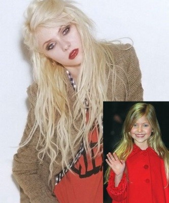 Taylor Momsen Fotoğrafı