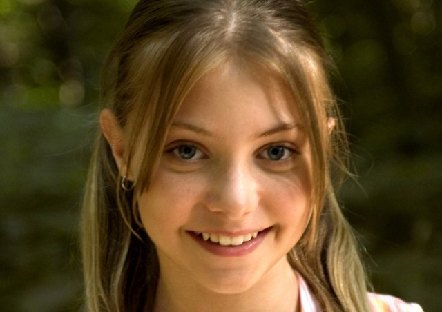 Taylor Momsen Fotoğrafı