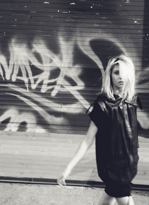 Taylor Momsen Fotoğrafı