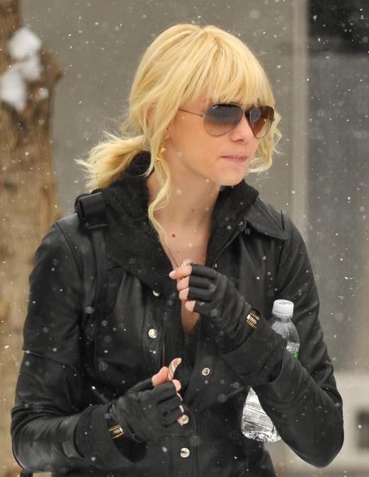 Taylor Momsen Fotoğrafı