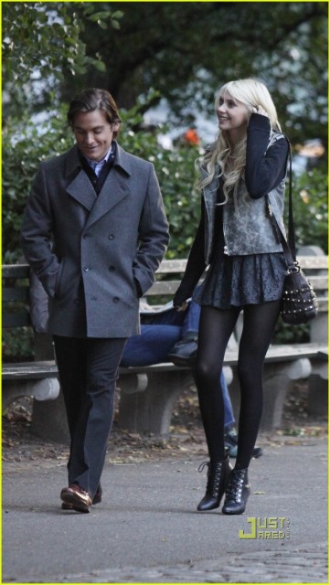 Taylor Momsen Fotoğrafı