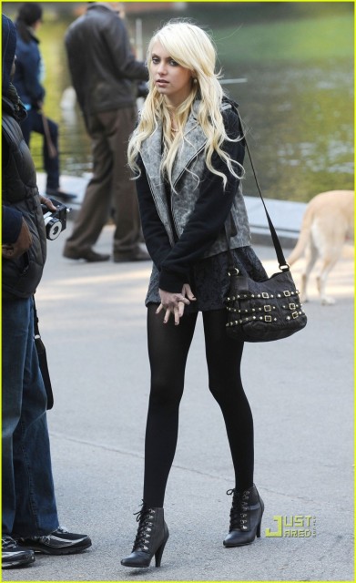 Taylor Momsen Fotoğrafı