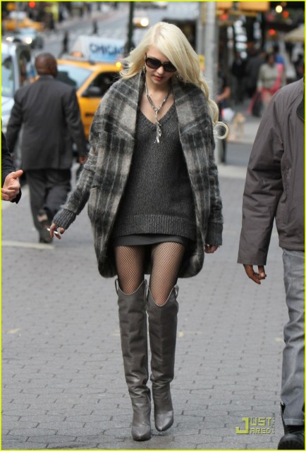 Taylor Momsen Fotoğrafı