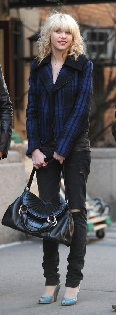 Taylor Momsen Fotoğrafı