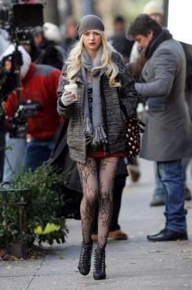 Taylor Momsen Fotoğrafı