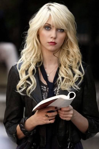 Taylor Momsen Fotoğrafı
