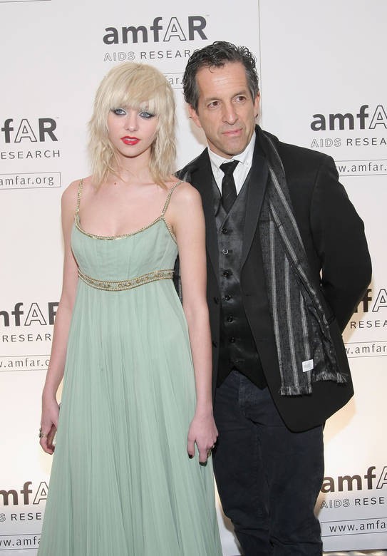 Taylor Momsen Fotoğrafı