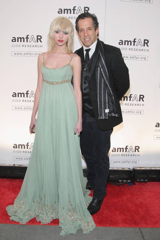 Taylor Momsen Fotoğrafı