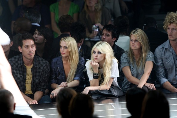 Taylor Momsen Fotoğrafı