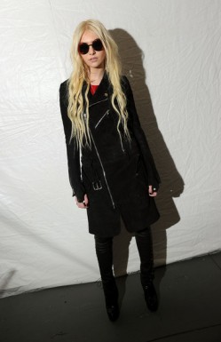 Taylor Momsen Fotoğrafı