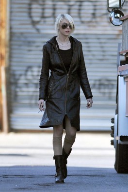 Taylor Momsen Fotoğrafı