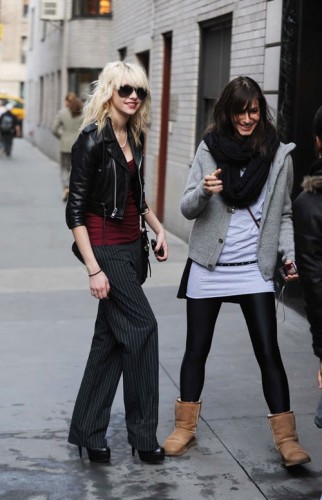 Taylor Momsen Fotoğrafı