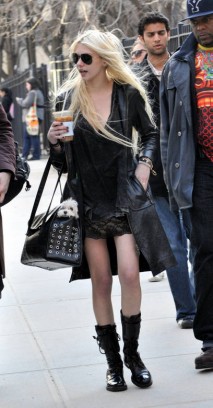 Taylor Momsen Fotoğrafı