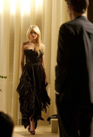 Taylor Momsen Fotoğrafı