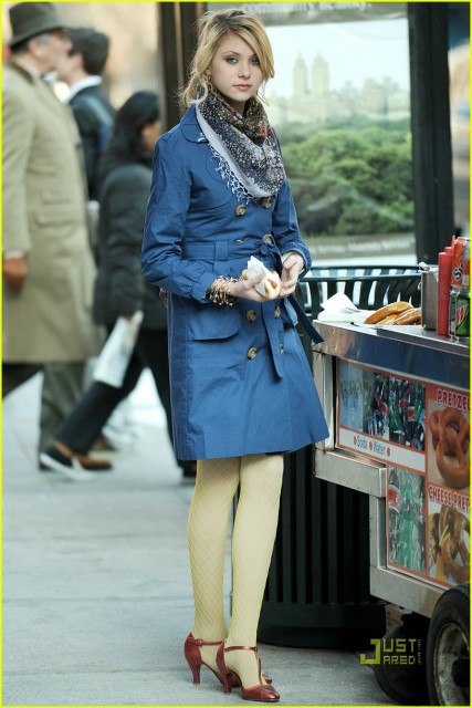 Taylor Momsen Fotoğrafı