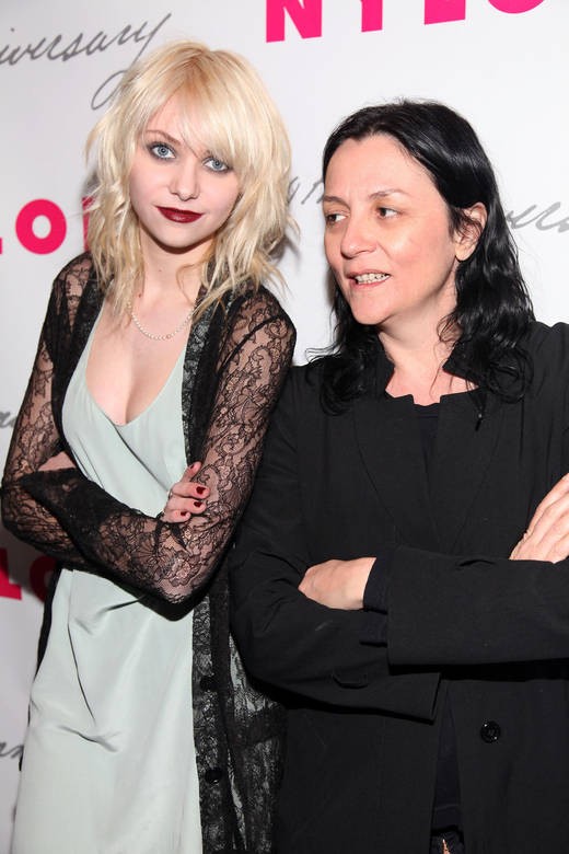 Taylor Momsen Fotoğrafı