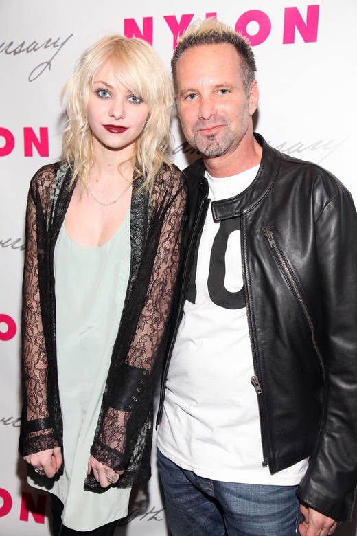 Taylor Momsen Fotoğrafı