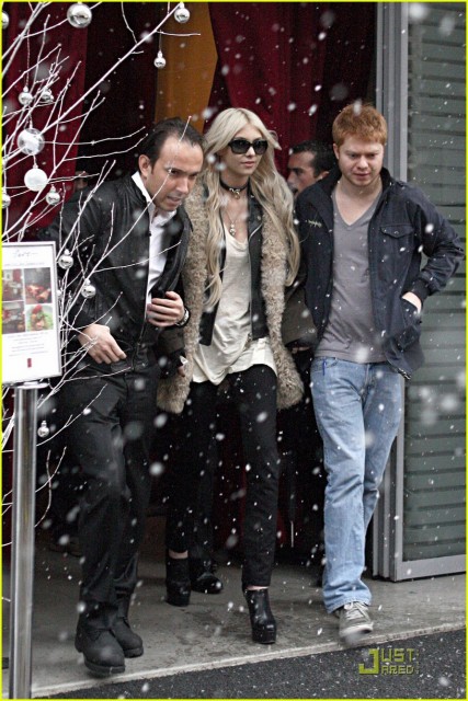 Taylor Momsen Fotoğrafı