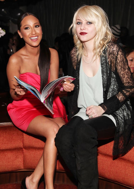 Taylor Momsen Fotoğrafı