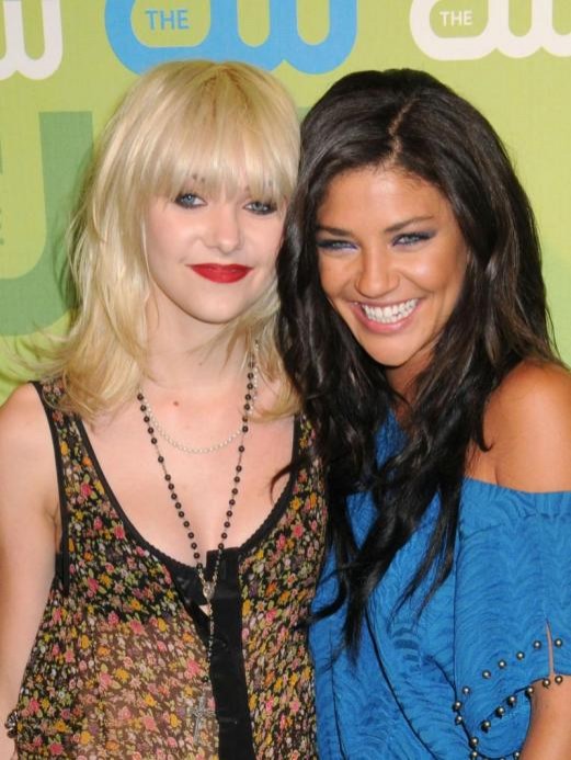 Taylor Momsen Fotoğrafı