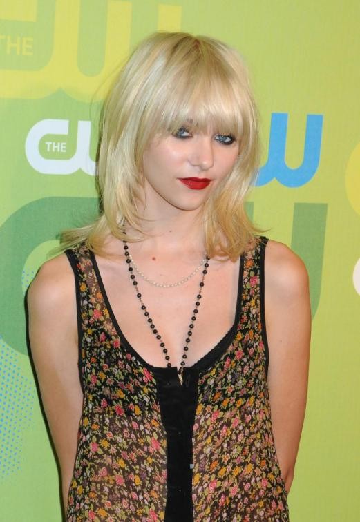 Taylor Momsen Fotoğrafı