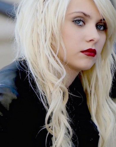 Taylor Momsen Fotoğrafı