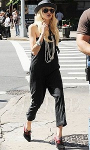 Taylor Momsen fotoğrafı