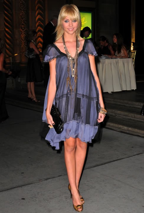 Taylor Momsen Fotoğrafı